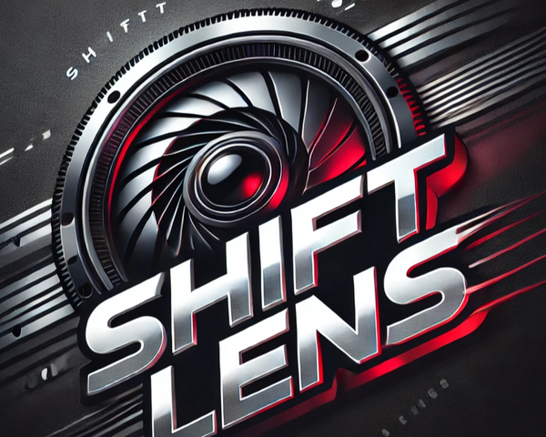 SHIFT LENS