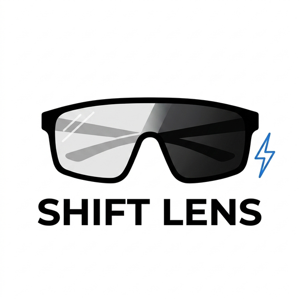 Shift Lens